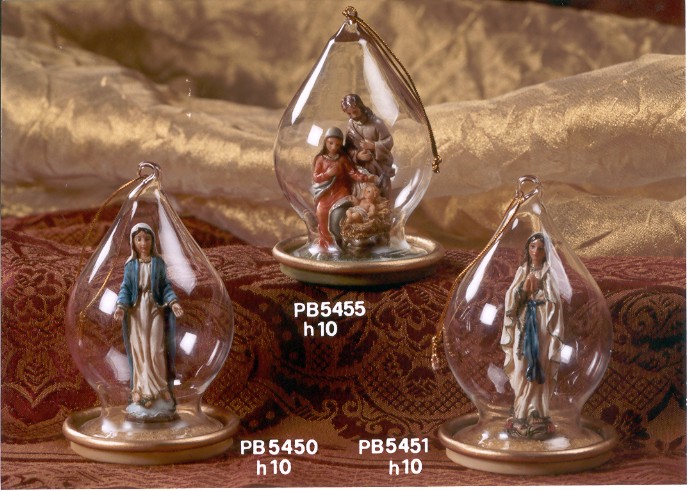 1057 - Saints Statues - Religious Items - Prodotti - Rebolab