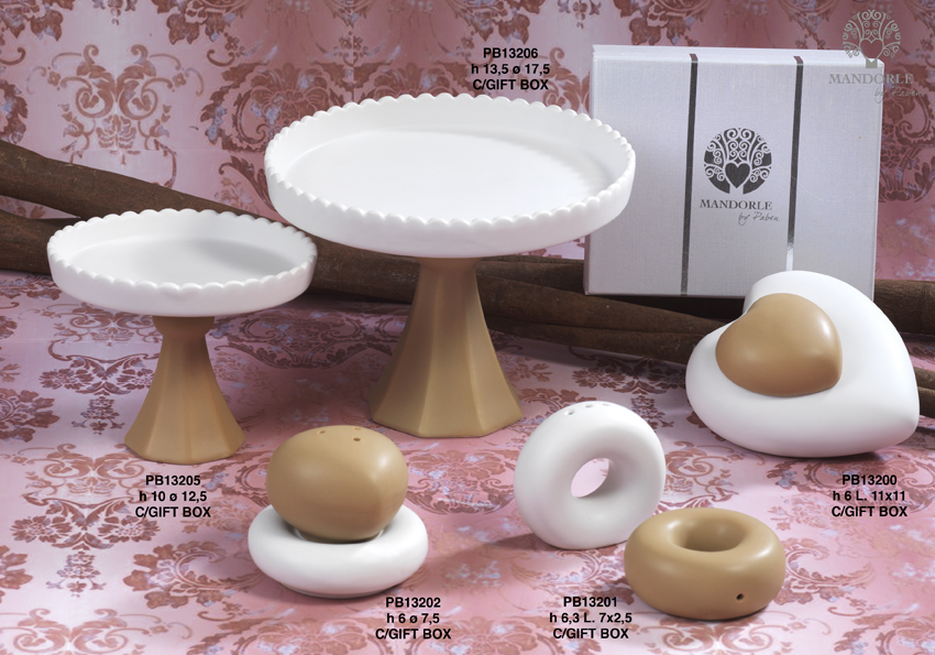 18A1 - Collezioni Porcellana-Ceramica - Tavola e Cucina - Prodotti - Rebolab