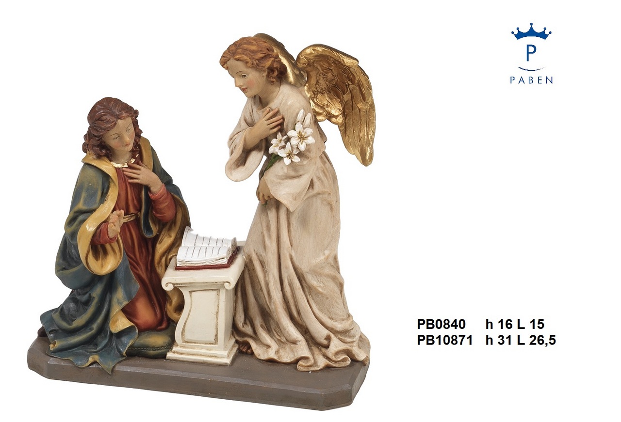 1E0A - Statue Santi - Articoli Religiosi - Prodotti - Rebolab