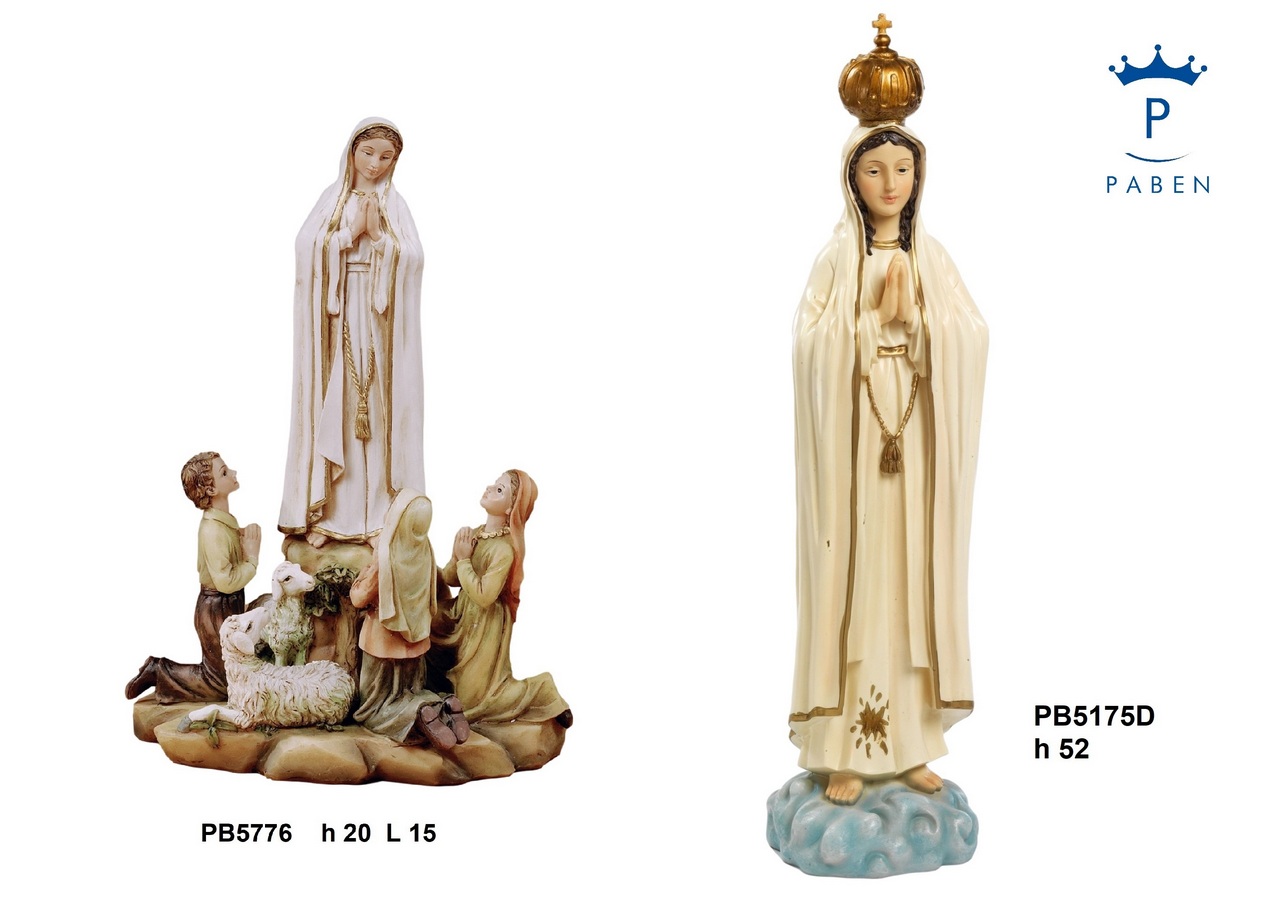 1E0C - Statue Santi - Articoli Religiosi - Prodotti - Rebolab