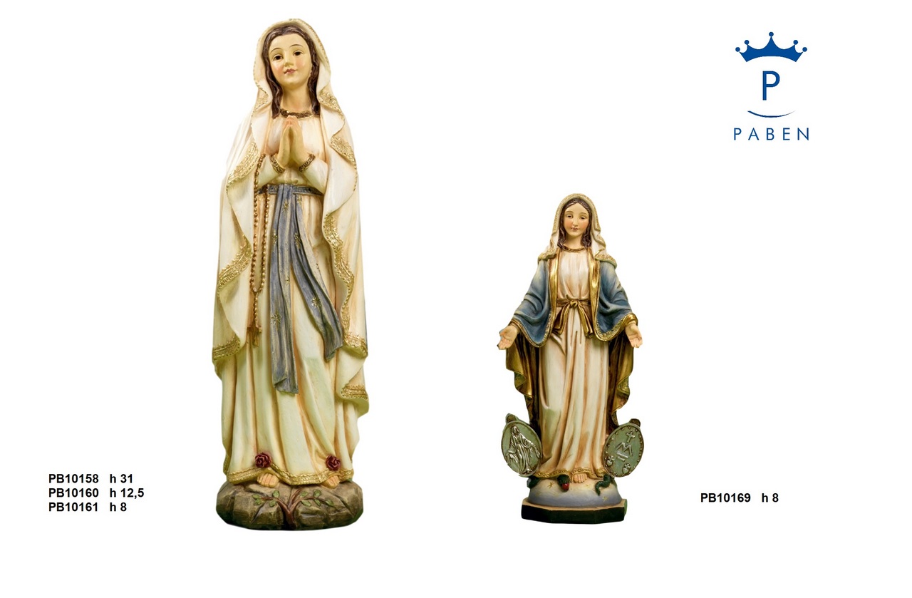1E13 - Statue Santi - Articoli Religiosi - Prodotti - Rebolab