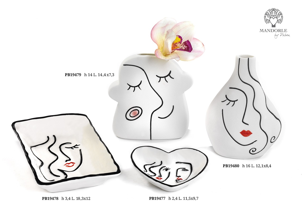 1F75 - Collezioni Porcellana-Ceramica - Tavola e Cucina - Prodotti - Rebolab