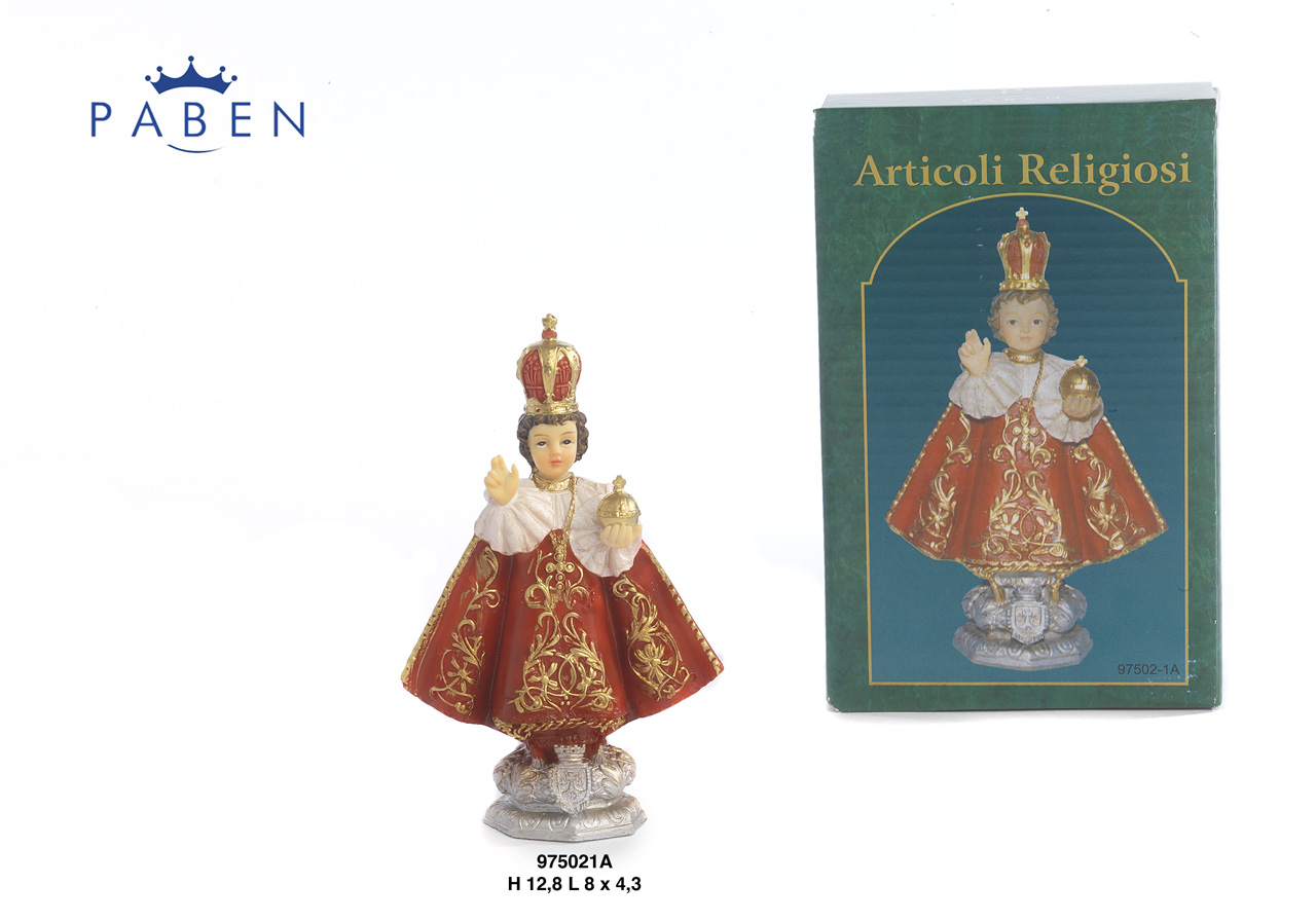 2003 - Saints Statues - Religious Items - Prodotti - Rebolab