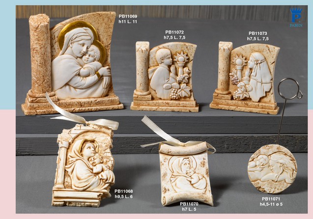 Paben Products Detail Bomboniere Porcelain Bomboniere Gift Items Religious Items Communion Confirmation Sacred Images 164f