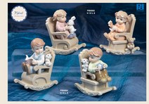 1377 - Nàvel Figurines - Christmas and Other Events - Products - Paben