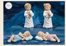 1378 - Nàvel Figurines - Christmas and Other Events - Products - Paben