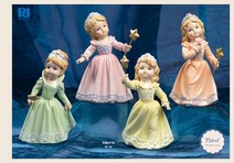 13AF - Nàvel Figurines - Christmas and Other Events - Products - Paben