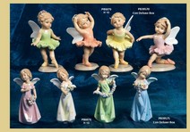13D7 - Nàvel Figurines - Christmas and Other Events - Products - Paben
