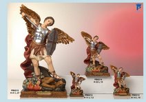 13EB - Saints Statues - Christmas and Other Events - Products - Paben