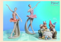14F9 - Nàvel Figurines - Christmas and Other Events - Products - Paben
