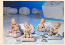 1687 - Nàvel Figurines - Nàvel Porcelain - Products - Paben