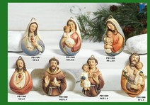 16B3 - Saints Statues - Religious Items - Products - Paben