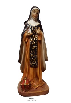 1C28 - Saints Statues - Religious Items - Products - Paben