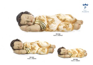 1C8B - Baby Jesus - Religious Items - Products - Paben