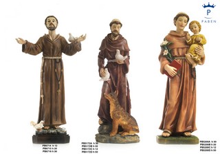 1C92 - Statue Santi - Articoli Religiosi - Prodotti - Rebolab