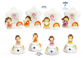 1D9F - Polyresin Angels - Religious Items - Products - Paben