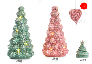 1F91 - Christmas Gifts - Decorations - Christmas and Other Events - Products - Paben