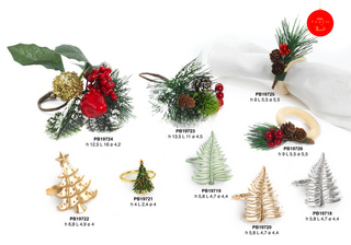 1FC3 - Christmas Gifts - Decorations - Christmas and Other Events - Products - Paben