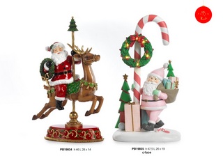 1FE7 - Christmas Gifts - Decorations - Christmas and Other Events - Products - Paben